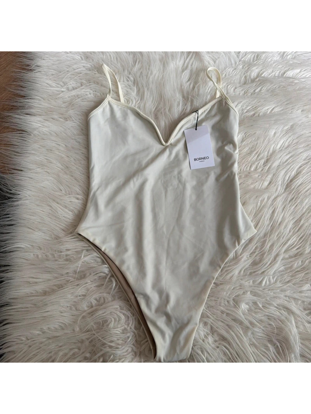 Borneo Angèle One-Piece Swimsuit size M